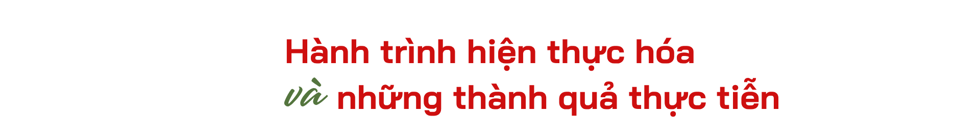 [Emagazine] Tài chính toàn diện khơi thông nguồn lực, kiến tạo nông thôn thịnh vượng - Kỳ 1