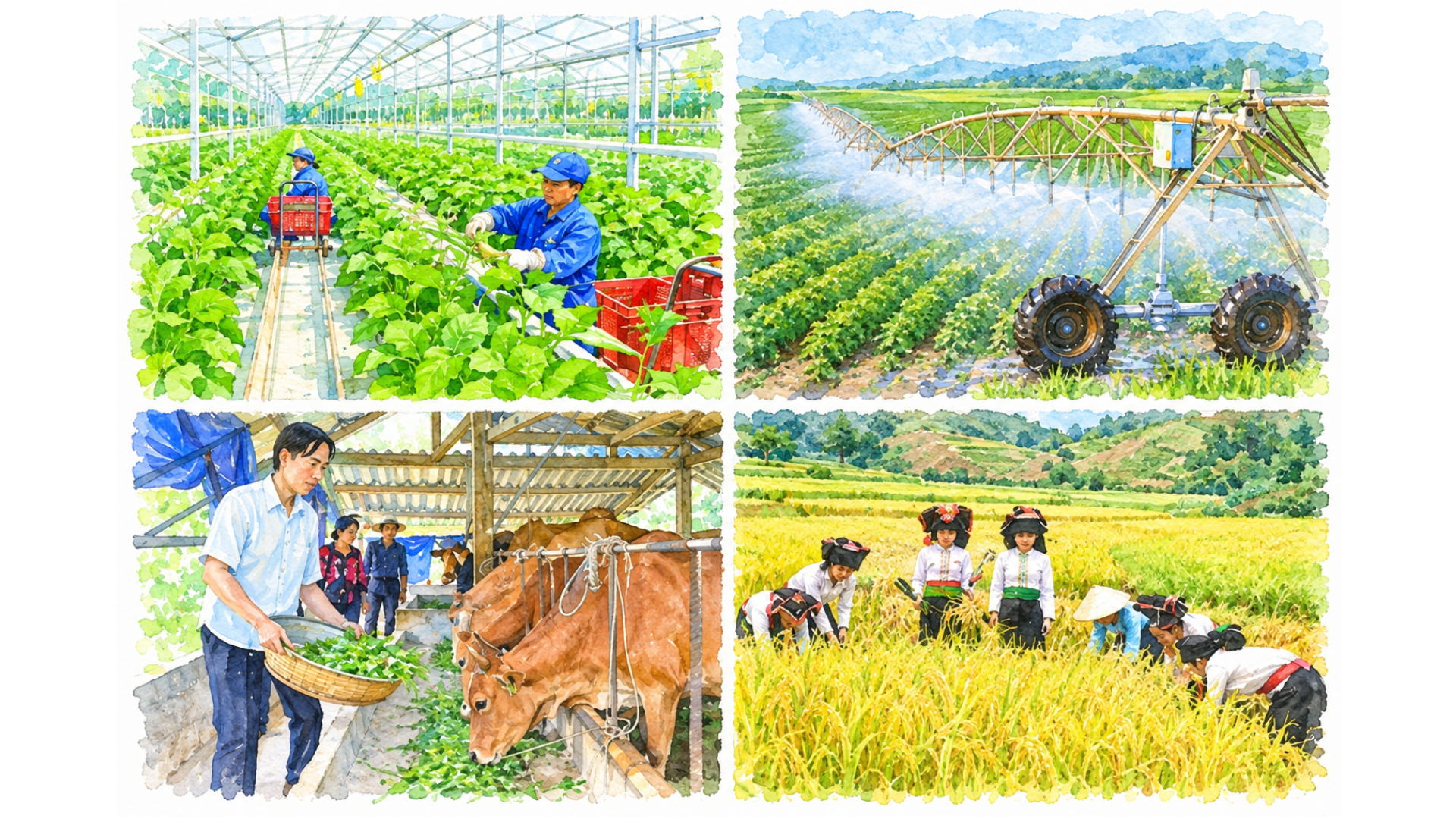 emagazine tai chinh toan dien khoi thong nguon luc kien tao nong thon thinh vuong ky 3