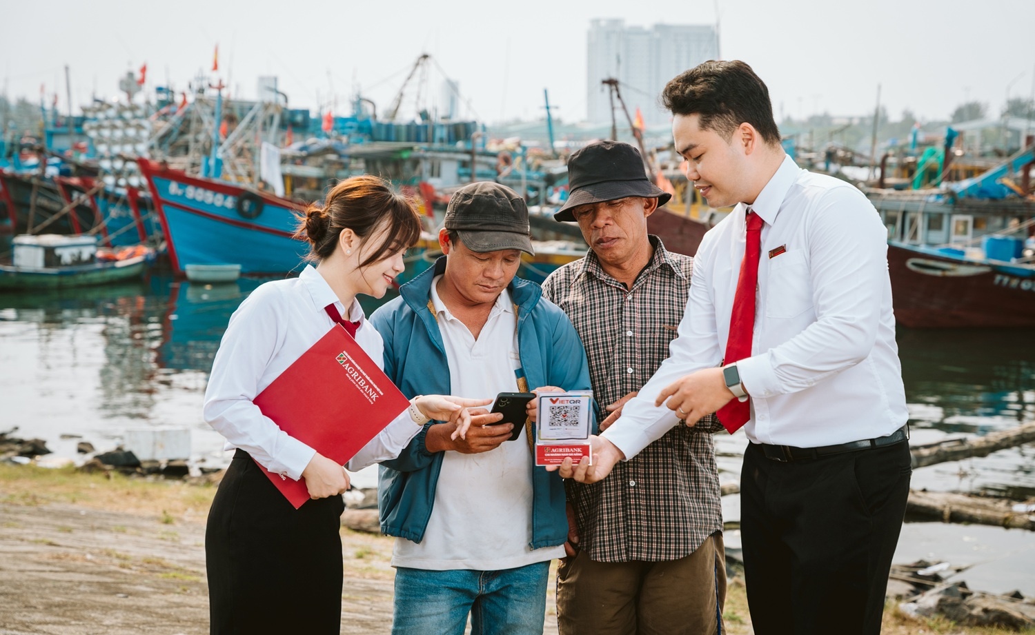 [Emagazine] Tài chính toàn diện khơi thông nguồn lực, kiến tạo nông thôn thịnh vượng - Kỳ 3