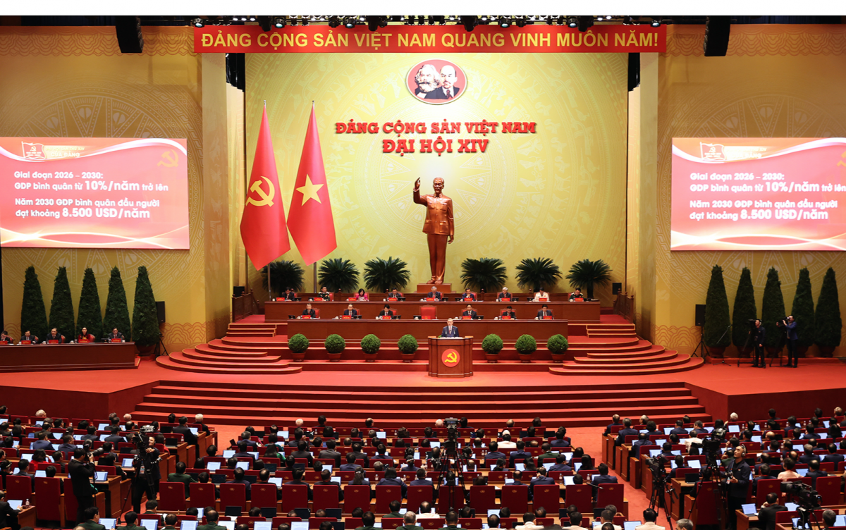 Doanh nhân học tập tư tưởng Hồ Chí Minh: Sức mạnh nội sinh để doanh nghiệp Việt “vươn mình”, định vị thương hiệu (Kỳ cuối)