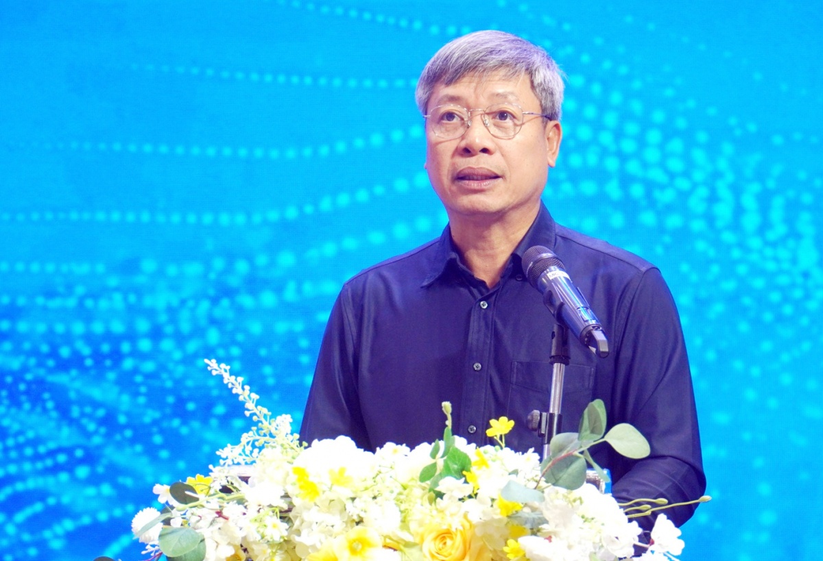Thúc đẩy doanh nghiệp ứng dụng AI, nâng cao năng suất và năng lực cạnh tranh