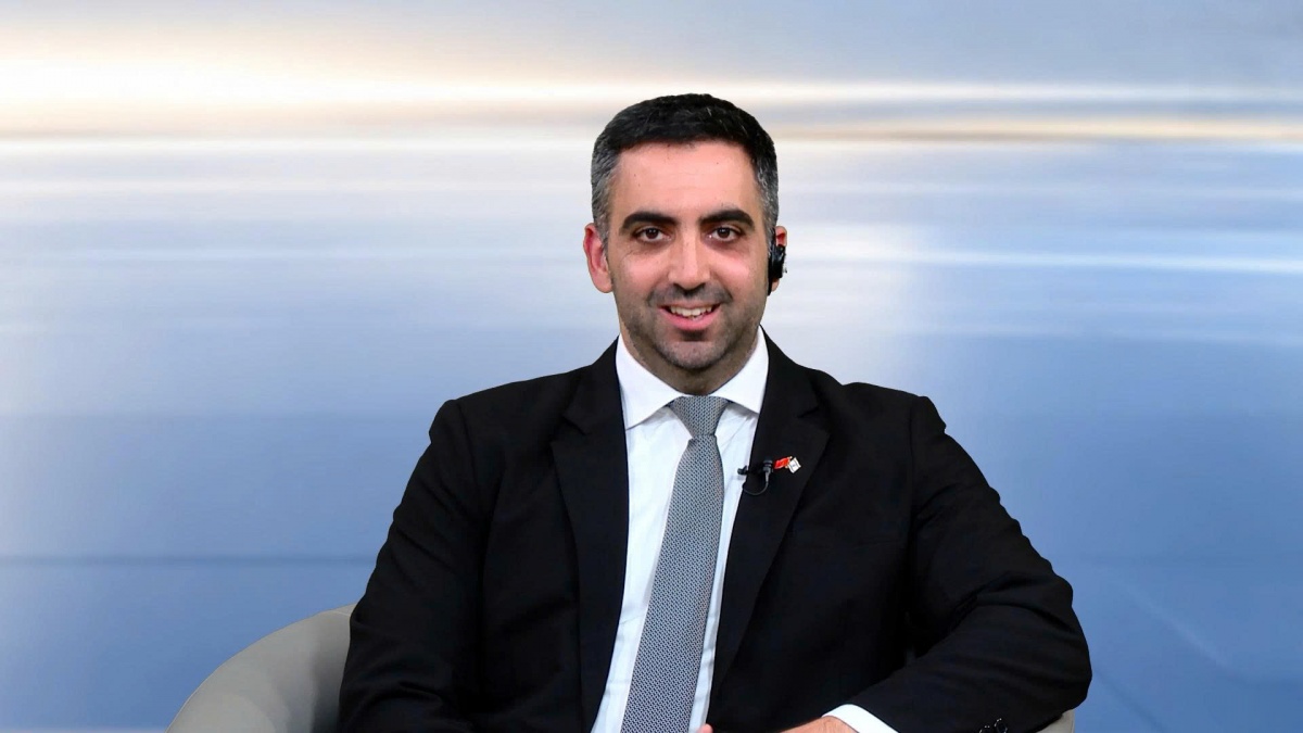 ông Chen Peretz, Tham tán thương mại, Trưởng Văn phòng Kinh tế Israel tại Việt Nam ông Chen Peretz, Tham tán thương mại, Trưởng Văn phòng Kinh tế Israel tại Việt Nam