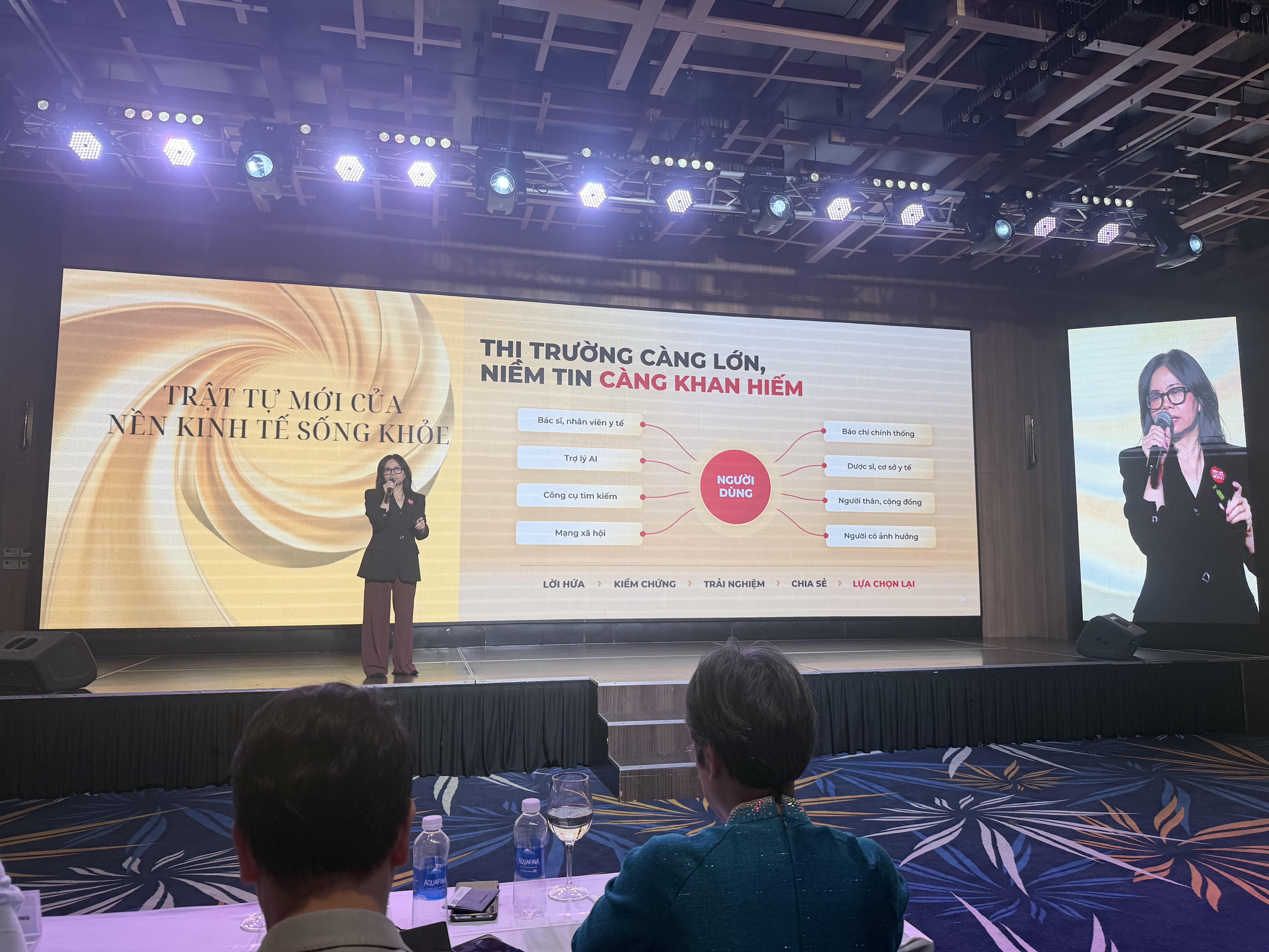 Xu hướng bất động sản tích hợp sức khỏe tạo chuẩn mực sống mới Xu hướng bất động sản tích hợp sức khỏe tạo chuẩn mực sống mới