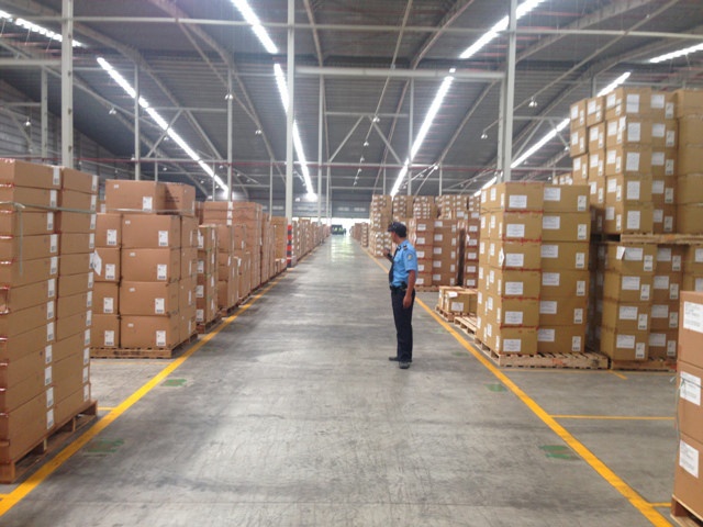 Thời gian lưu kho kéo dài có thể làm phát sinh chi phí, ảnh hưởng kế hoạch kinh doanh của doanh nghiệp. Ảnh minh họa. Thời gian lưu kho kéo dài có thể làm phát sinh chi phí, ảnh hưởng kế hoạch kinh doanh của doanh nghiệp. Ảnh minh họa.