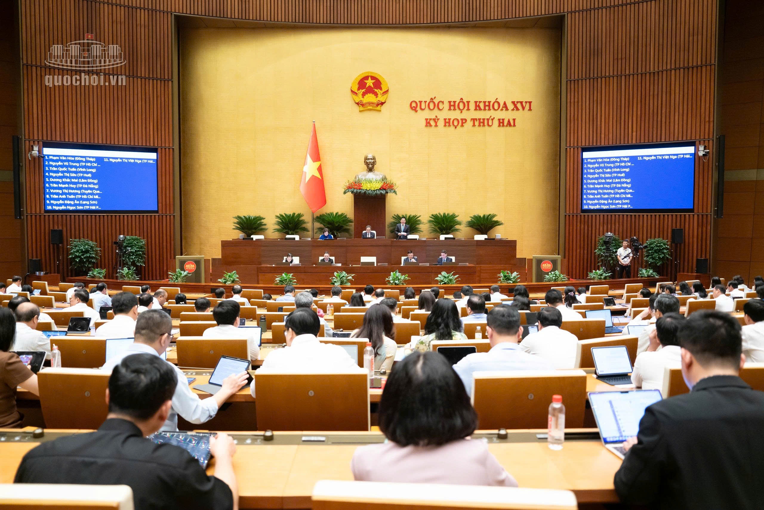 Luật Kinh doanh bất động sản (sửa đổi): Thiết lập cơ chế để chủ đầu tư không thể vi phạm