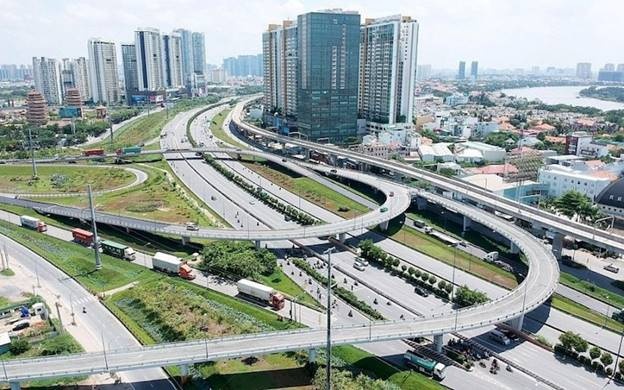 Vốn dài hạn cho các công trình trọng điểm Vốn dài hạn cho các công trình trọng điểm