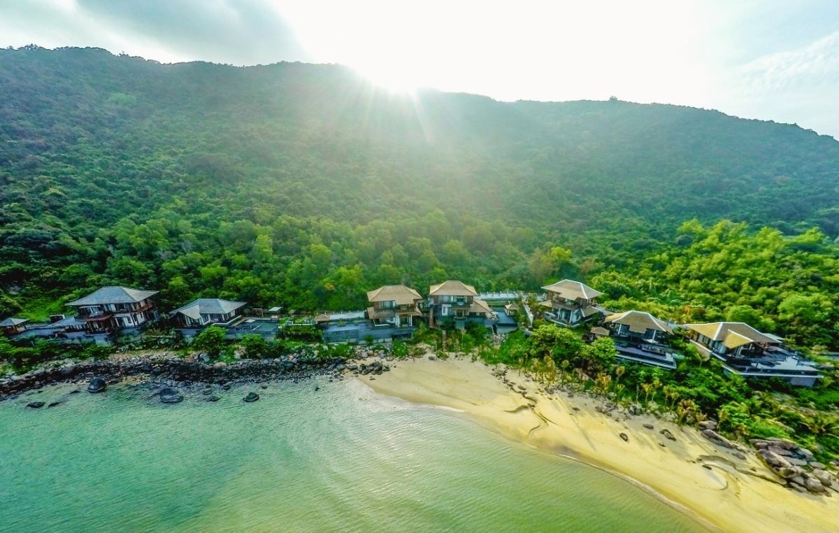 Sun Group và câu chuyện phía sau những địa chỉ ngày càng 'đắt giá'