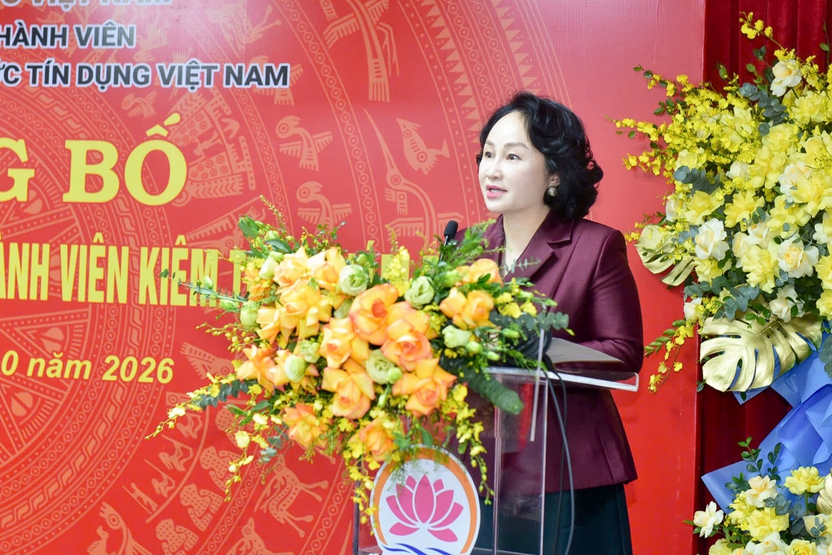 Ông Đặng Đình Thích được bổ nhiệm giữ chức Thành viên HĐTV kiêm Tổng giám đốc VAMC Ông Đặng Đình Thích được bổ nhiệm giữ chức Thành viên HĐTV kiêm Tổng giám đốc VAMC