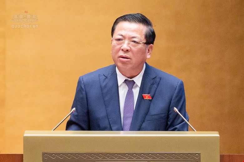 Bộ trưởng Bộ Xây dựng Trần Hồng Minh: Xây dựng cơ sở dữ liệu thống nhất, minh bạch trong lĩnh vực bất động sản Bộ trưởng Bộ Xây dựng Trần Hồng Minh: Xây dựng cơ sở dữ liệu thống nhất, minh bạch trong lĩnh vực bất động sản