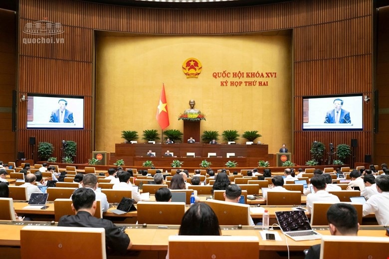 Bộ trưởng Bộ Xây dựng Trần Hồng Minh: Xây dựng cơ sở dữ liệu thống nhất, minh bạch trong lĩnh vực bất động sản Bộ trưởng Bộ Xây dựng Trần Hồng Minh: Xây dựng cơ sở dữ liệu thống nhất, minh bạch trong lĩnh vực bất động sản