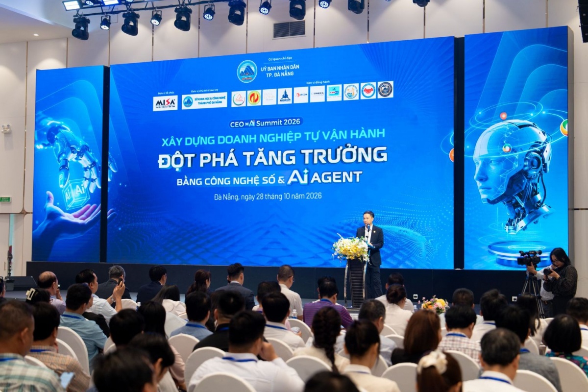 'Doanh nghiệp không ngủ' - xu hướng tất yếu 'Doanh nghiệp không ngủ' - xu hướng tất yếu