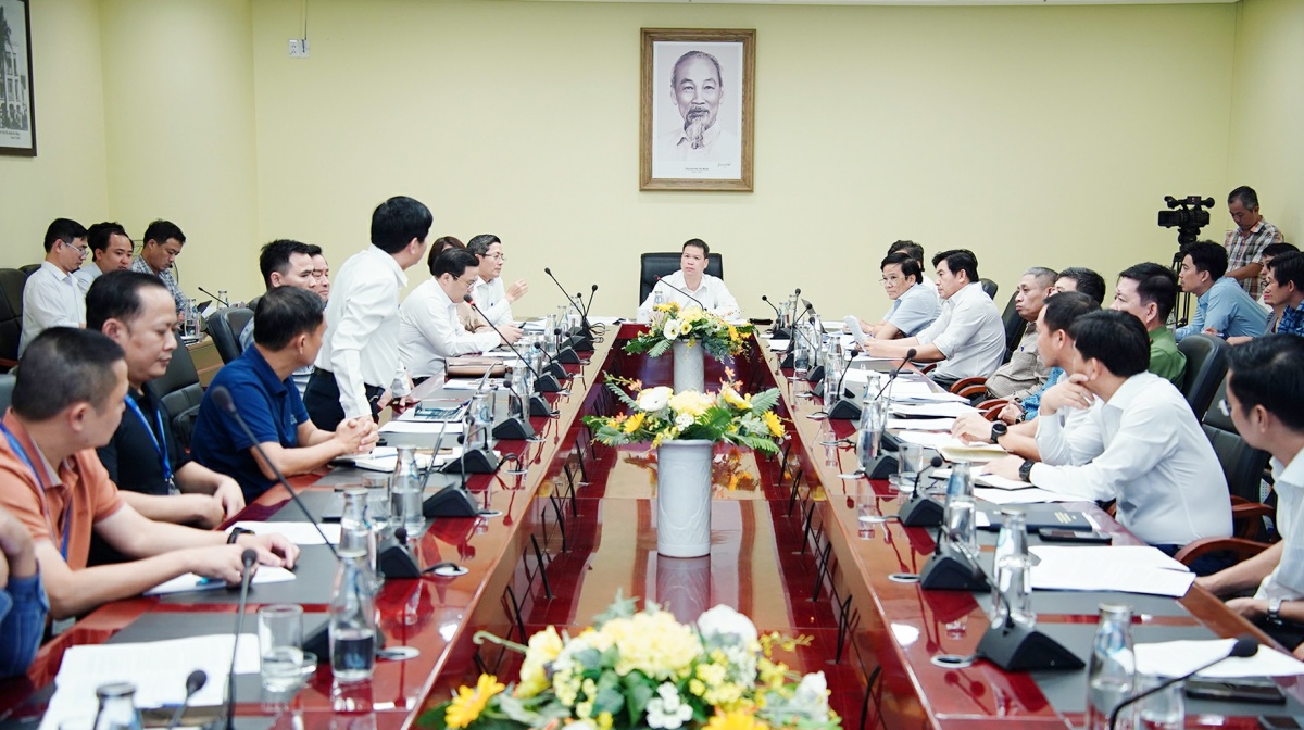 Đà Nẵng khẩn trương tháo gỡ vướng mắc, nâng cao năng lực xử lý rác thải