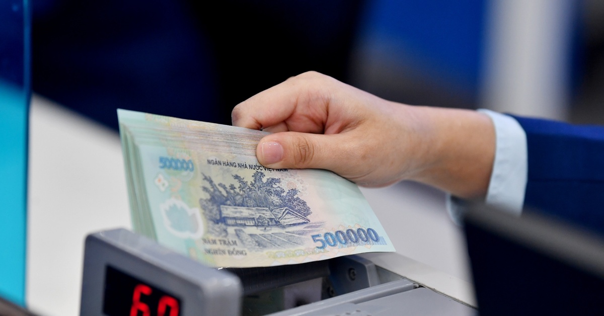 Thêm nhiều ngân hàng giảm lãi suất
