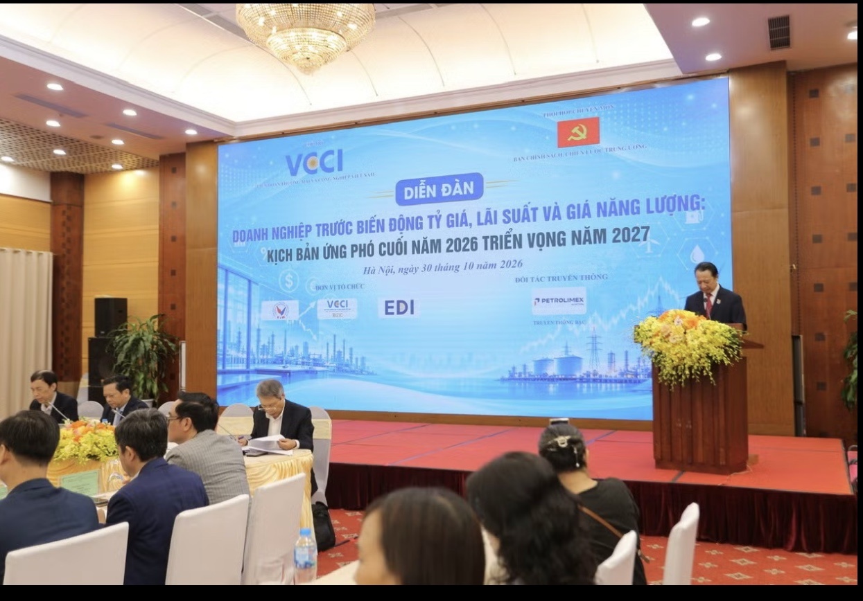 Doanh nghiệp chủ động trước biến động chi phí Doanh nghiệp chủ động trước biến động chi phí