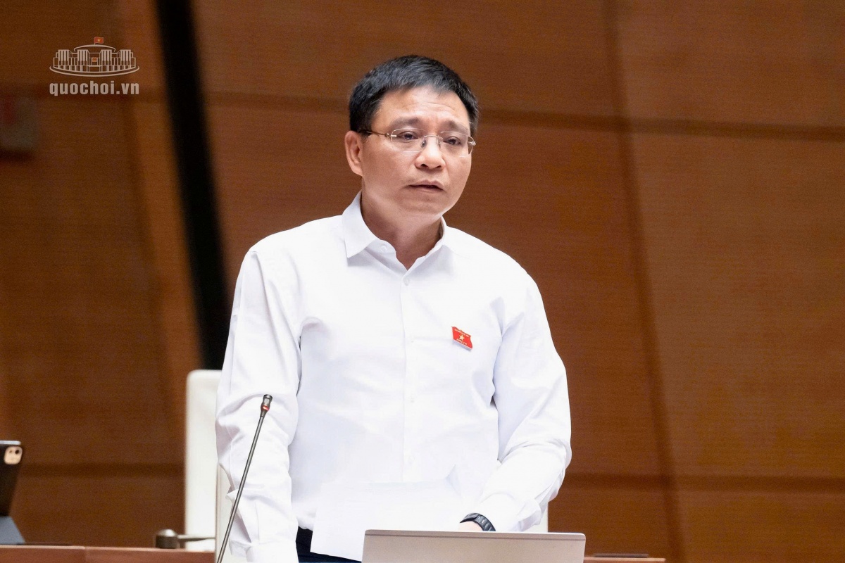 Phó Thủ tướng Nguyễn Văn Thắng: Tập trung tháo gỡ điểm nghẽn, quyết tâm đạt mục tiêu tăng trưởng 10%