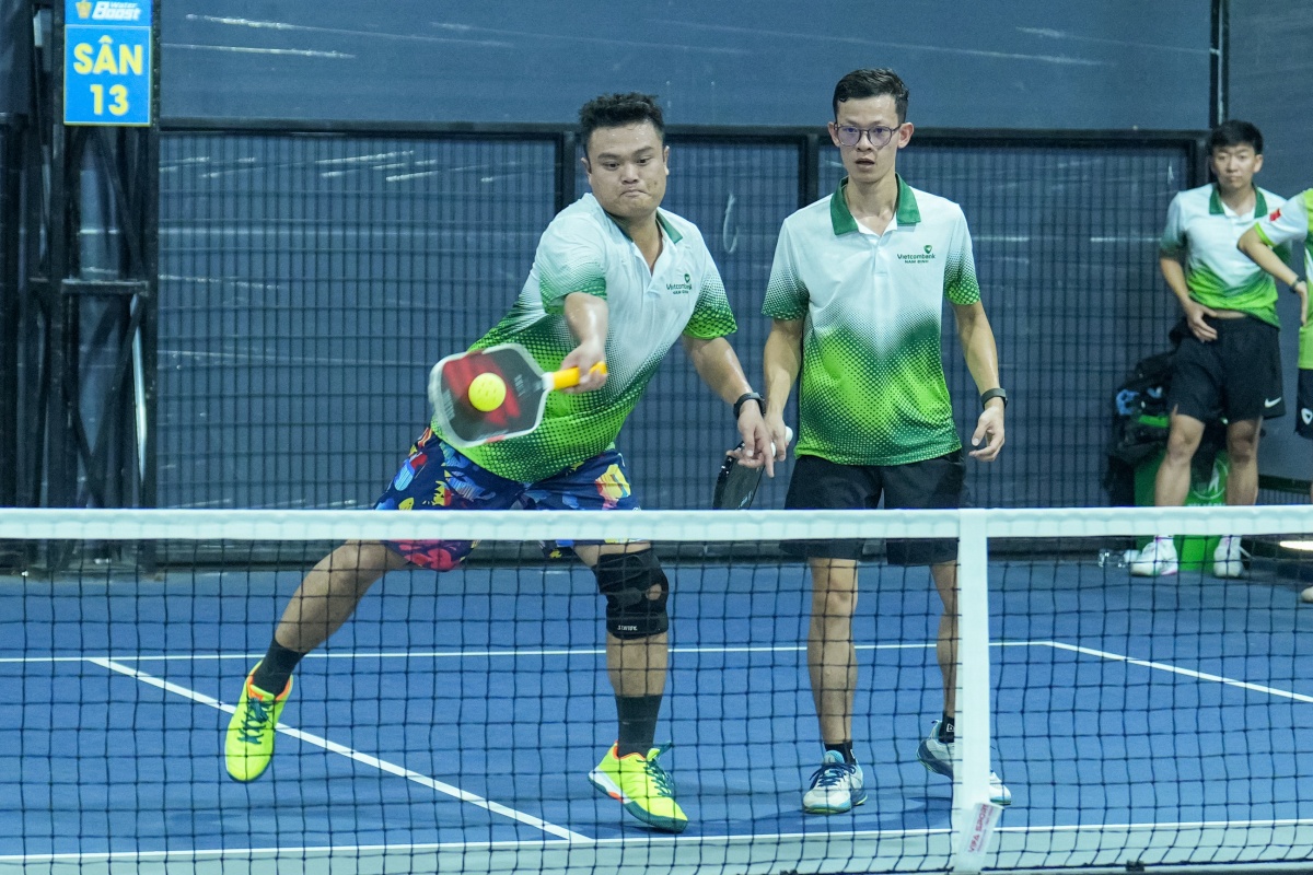 Khai mạc Hội thao ngành Ngân hàng Khu vực 7 lần thứ I năm 2026