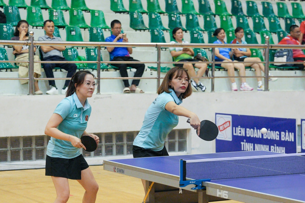 Khai mạc Hội thao ngành Ngân hàng Khu vực 7 lần thứ I năm 2026