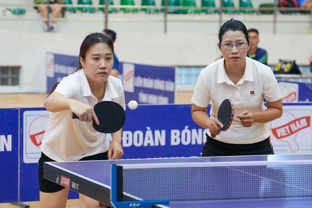 Khai mạc Hội thao ngành Ngân hàng Khu vực 7 lần thứ I năm 2026