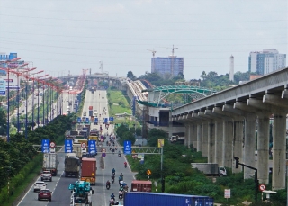 TP.HCM: Phấn đấu giải ngân vốn đầu tư công năm 2023 đạt trên 95%