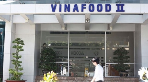 VINAFOOD II bán 125 triệu cổ phần cho nhà đầu tư chiến lược