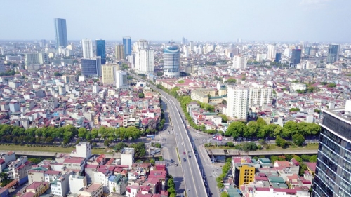 Ngành Ngân hàng Hà Nội: Tín dụng tăng 16,92%, tích cực hỗ trợ phát triển kinh tế thủ đô
