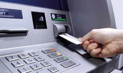 Đã có 2.760 máy ATM được lắp đặt trên địa bàn Hà Nội