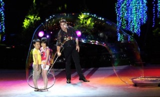 Hà Nội: Gamuda Land tổ chức nhiều hoạt động văn hóa giải trí