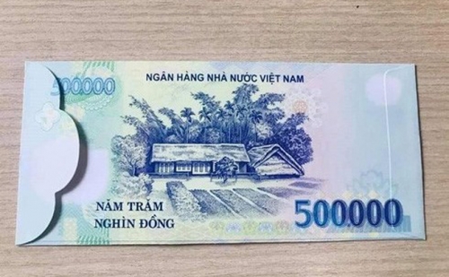 Chúng tôi quyết tâm xử lý nghiêm các hành vi rao bán bao lì xì có hình ảnh đồng tiền Việt Nam, đây là hành vi vi phạm pháp luật để bảo vệ danh dự, uy tín của đồng tiền của đất nước. Hãy cùng chúng tôi đẩy lùi hành vi này, đưa lại sự trong sạch và tôn trọng đồng tiền Việt Nam.
