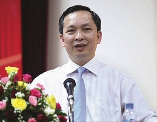 Phó Thống đốc Đào Minh Tú giữ chức Ủy viên HĐQT Ngân hàng Chính sách xã hội