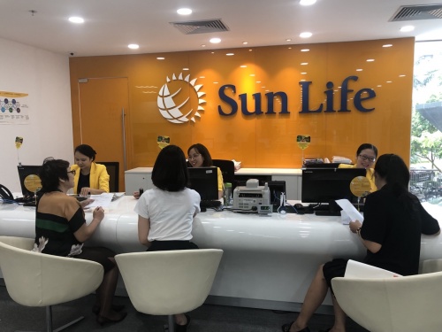 Sun Life Việt Nam tăng vốn điều lệ lên 5.070 tỷ đồng