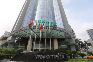 VPBank lọt top 20 doanh nghiệp niêm yết có chỉ số VNSI cao nhất thị trường