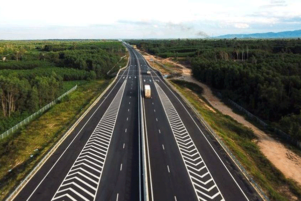 Dự án cao tốc Tuyên Quang - Phú Thọ sẽ được chuyển đổi hình thức đầu tư