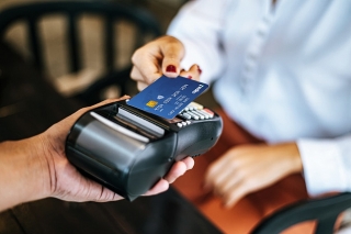 Thẻ tín dụng nội địa sắp ra mắt: Chi phí sử dụng thẻ thấp, an toàn, bảo mật