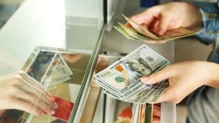 Hướng dẫn mới về chuyển tiền một chiều từ Việt Nam ra nước ngoài