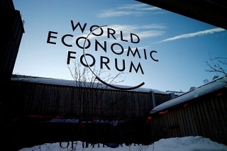 Hội nghị WEF: Hợp tác trong một thế giới phân mảnh
