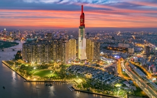 Việt Nam khẳng định vị thế trong top 30 quốc gia hùng mạnh nhất thế giới