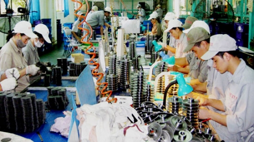Ngành Ngân hàng Hà Nội tháo gỡ khó khăn cho 36.170 doanh nghiệp