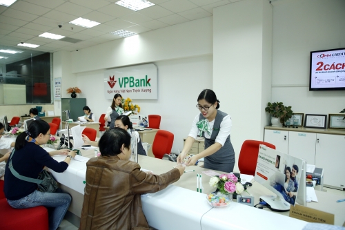 Ngân hàng tư nhân Việt đầu tiên vào danh sách 500 ngân hàng có giá trị thương hiệu cao nhất