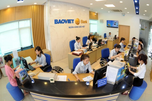 BAOVIET Bank ưu đãi cho vay mua bất động sản, xây dựng sửa chữa nhà