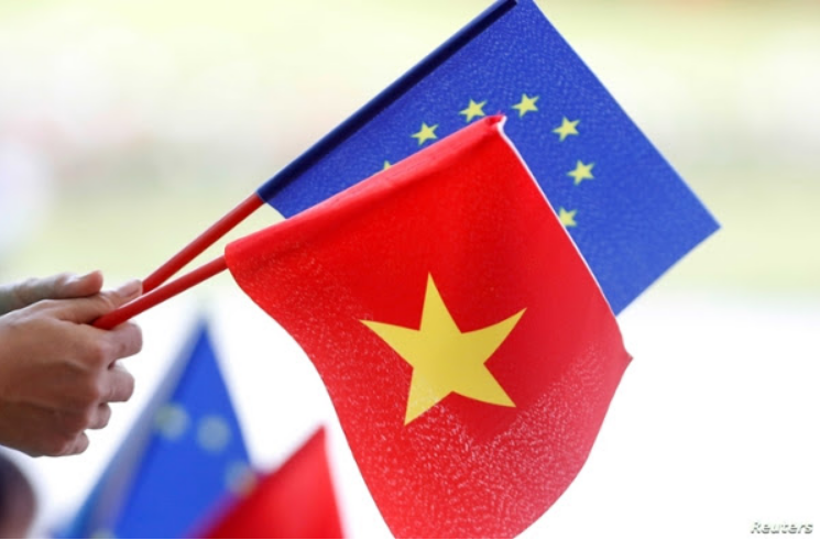 EVFTA và EVIPA mở ra một chương mới về tăng cường thương mại giữa châu Âu - Việt Nam