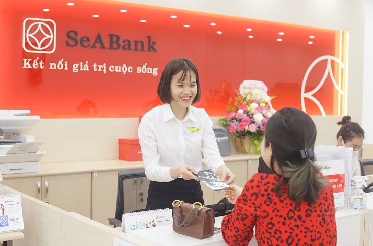 seabank hoan thanh ke hoach kinh doanh nam 2022