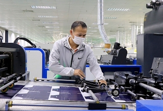 Doanh nghiệp Nhật Bản mong muốn mở rộng đầu tư vào Việt Nam