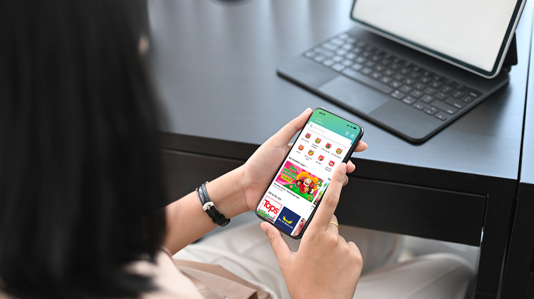 Grab tung loạt ưu đãi hấp dẫn dịp Valentine’s Day