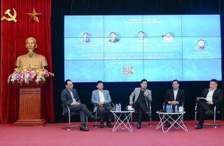 Ngành Giáo dục chủ động trước 