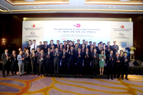 Hàn Quốc và Việt Nam: Tìm kiếm sự phát triển bền vững và thịnh vượng chung