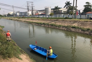 Nestlé Việt Nam và La Vie nỗ lực bảo vệ tài nguyên nước