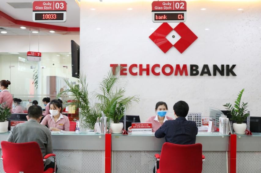 techcombank dan dau danh sach top 100 nha tuyen dung duoc yeu thich nam 2021