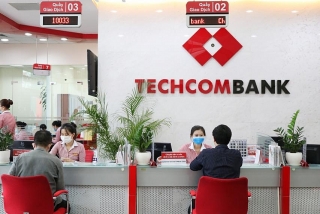  Techcombank dẫn đầu danh sách Top 100 Nhà tuyển dụng được yêu thích năm 2021