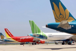 Các hãng hàng không Việt Nam sẵn sàng giải cứu công dân Việt Nam từ Ukraine về nước