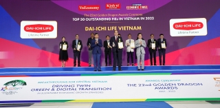Dai-ichi Life Việt Nam chi trả quyền lợi bảo hiểm hơn 15.000 tỷ đồng cho khách hàng